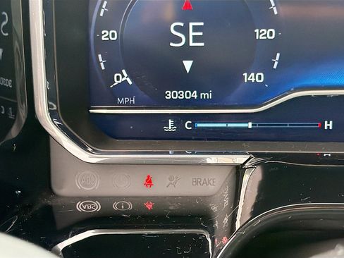 Used 2024 Chevrolet Silverado 1500 ZR2 w/ ZR2 Bison Edition image 40