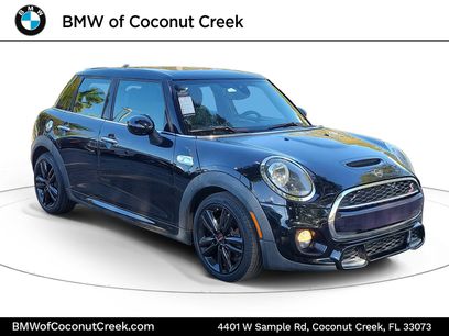 Used 2019 MINI Cooper S