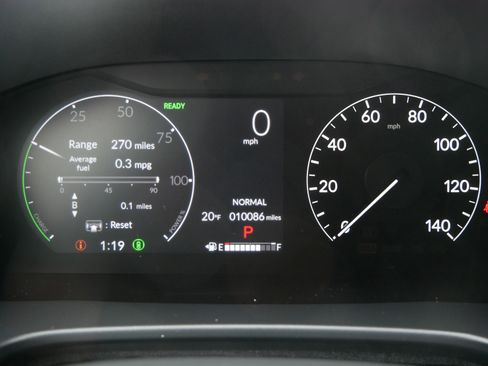 Used 2024 Honda CR-V Sport-L image 21