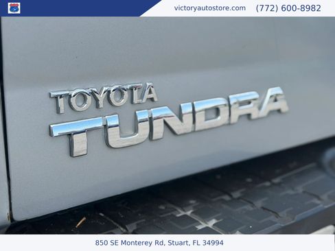 Used 2009 Toyota Tundra SR5 AWD/4WD image 27