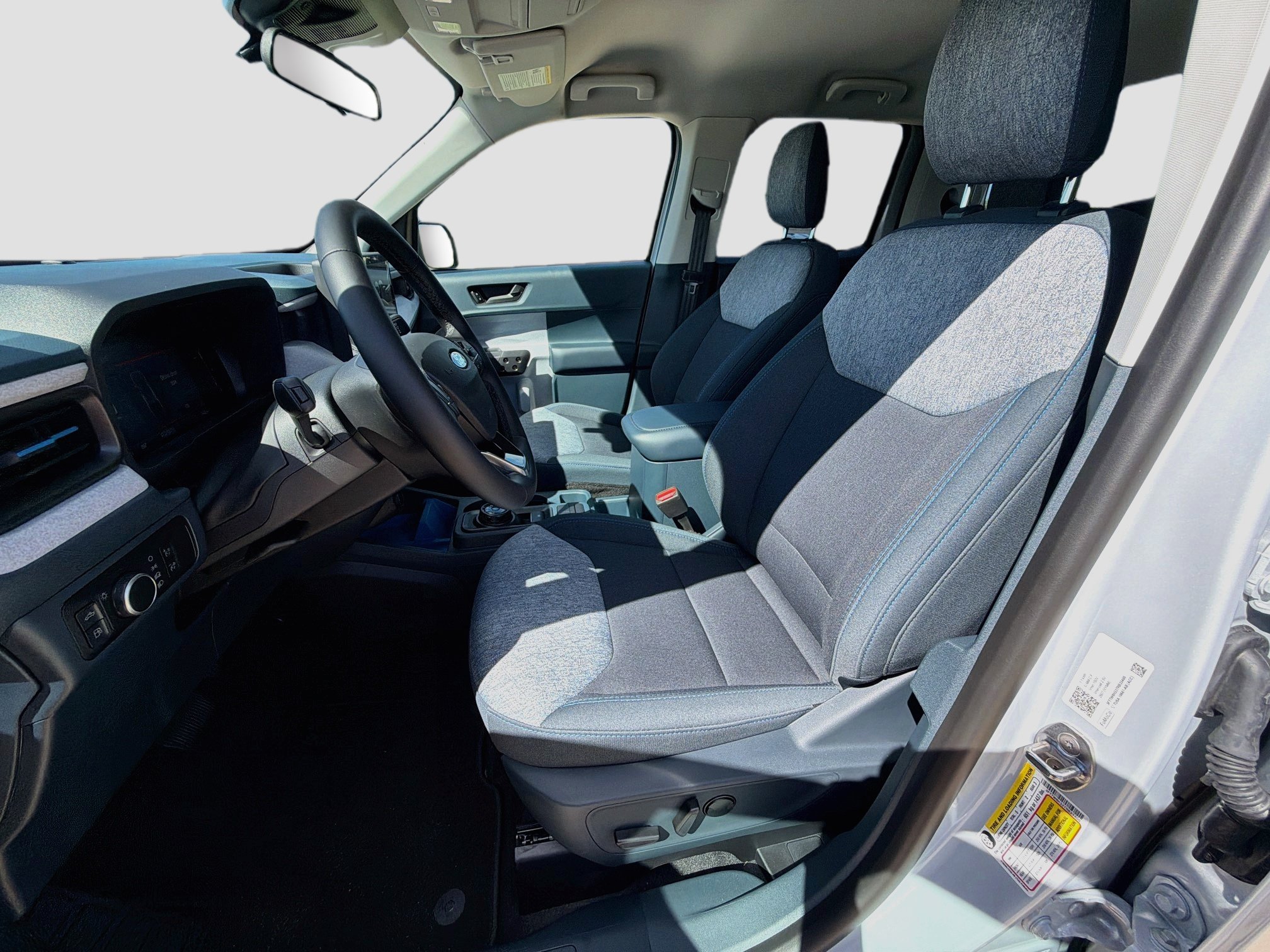New 2026 Ford Maverick XLT w/ XLT Luxury Package FWD image 14