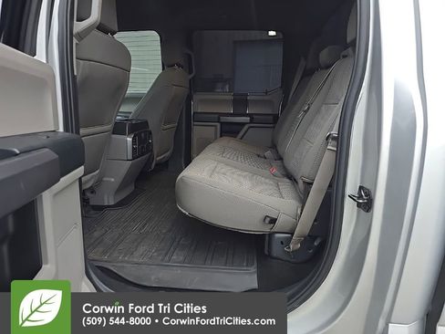 Used 2019 Ford F150 XLT w/ Equipment Group 301A Mid image 15