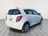 Used 2015 Chevrolet Sonic LS image 3