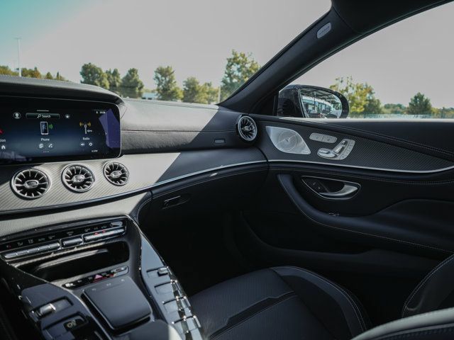 Certified 2026 Mercedes-Benz AMG GT 53 image 33