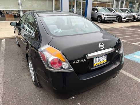 Used 2012 Nissan Altima 2.5 S FWD image 7
