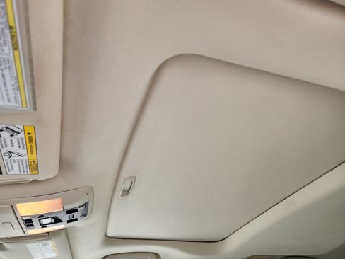 Used 2023 Lexus GX 460 Luxury AWD/4WD image 32