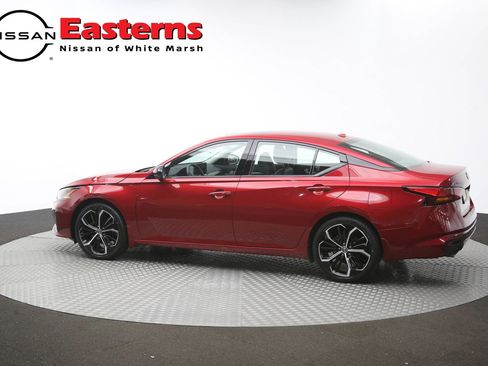 Used 2024 Nissan Altima 2.5 SR w/ SR Premium Package FWD image 61