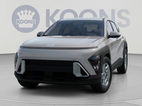 New 2027 Hyundai Kona SE AWD/4WD image 8