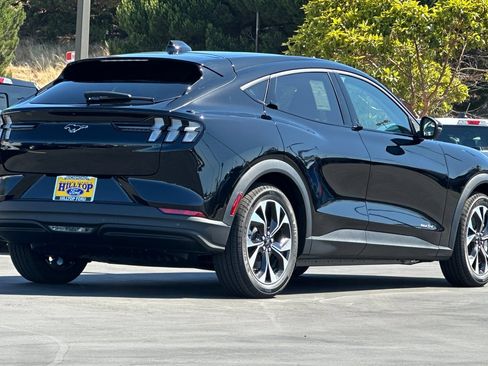 New 2026 Ford Mustang Mach-E Select RWD image 4