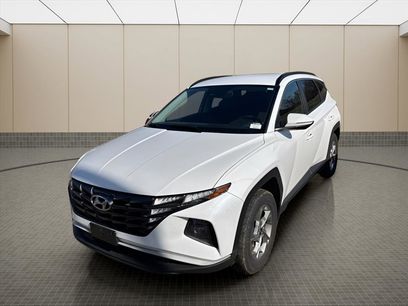Used 2023 Hyundai Tucson SEL