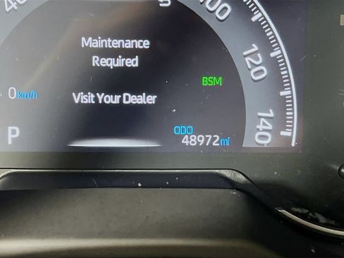 Certified 2024 Toyota RAV4 XLE w/ Convenience Package AWD/4WD image 11