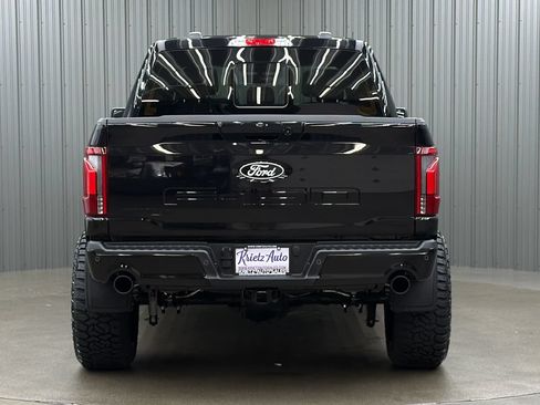 Used 2026 Ford F150 Lariat AWD/4WD image 4