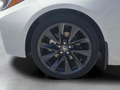 New 2026 Toyota Corolla SE FWD image 9