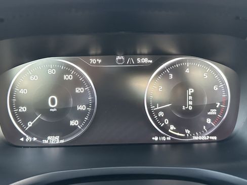 Used 2019 Volvo S60 T6 Inscription image 15