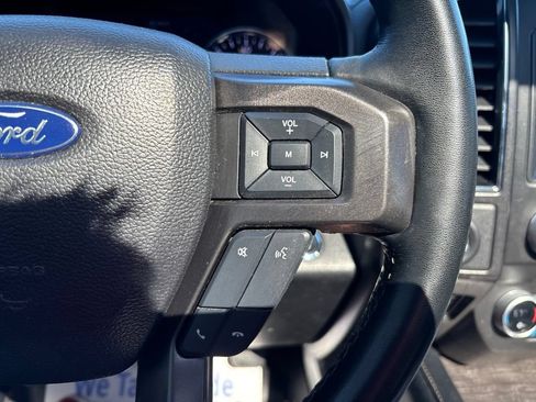 Used 2021 Ford Expedition Limited AWD/4WD image 62