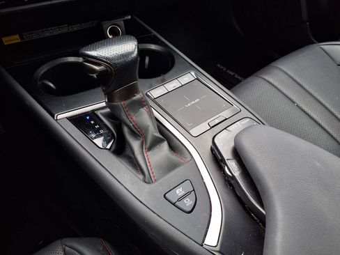 Used 2021 Lexus UX 250h F Sport w/ F Sport Premium Package AWD/4WD image 19