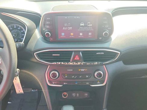 Used 2020 Hyundai Santa Fe SE w/ Cargo Package FWD image 33