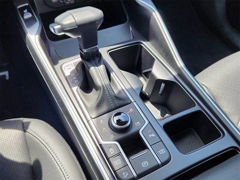 New 2025 Kia Sorento X-Line EX image 16