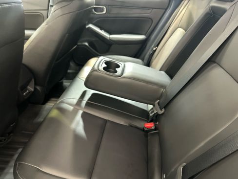 Used 2024 Acura Integra A-Spec w/ Technology Package FWD image 10