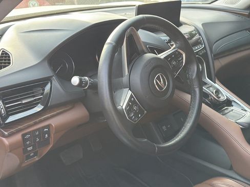 Used 2019 Acura RDX AWD w/ Advance Package image 30