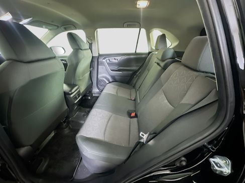 Used 2024 Toyota RAV4 AWD Hybrid image 29