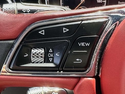 Used 2020 Bentley Continental GT AWD/4WD image 28