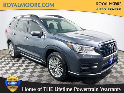 Used 2022 Subaru Ascent Touring