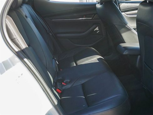 Used 2024 MAZDA MAZDA3 s image 13