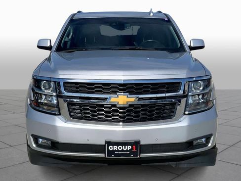 Used 2019 Chevrolet Tahoe LT image 3