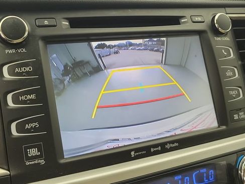 Used 2018 Toyota Highlander Limited FWD image 30