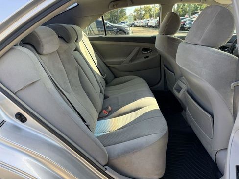 Used 2007 Toyota Camry image 11
