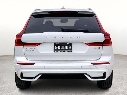 New 2026 Volvo XC60 B5 Plus w/ Protection Package Premier AWD/4WD image 6