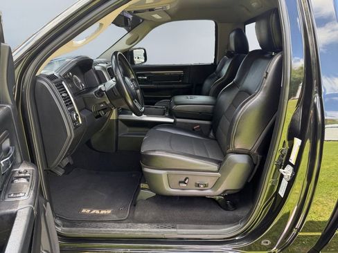 Used 2017 RAM 1500 Sport w/ Convenience Group RWD image 8