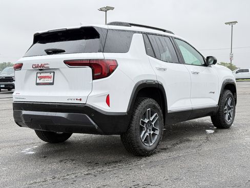 New 2026 GMC Terrain AT4 w/ Convenience Package III image 3