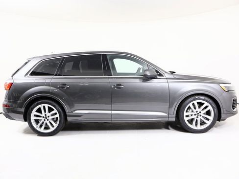 New 2025 Audi Q7 3.0T Premium Plus image 19