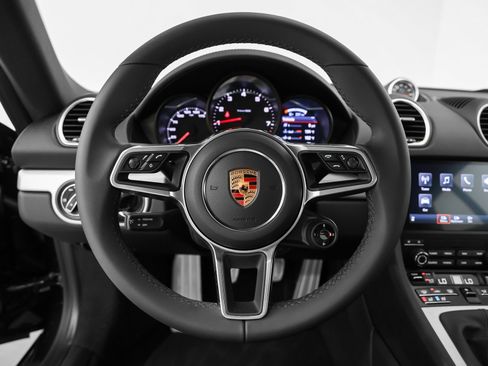 New 2025 Porsche 718 Cayman image 30