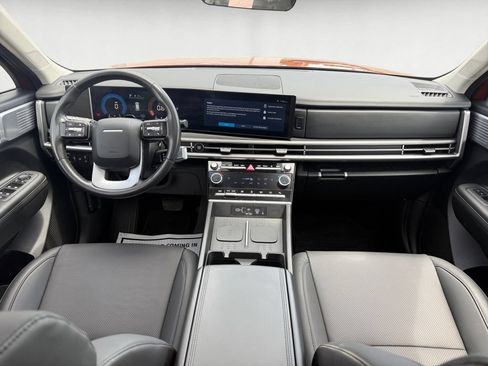 Certified 2024 Hyundai Santa Fe XRT AWD/4WD image 11