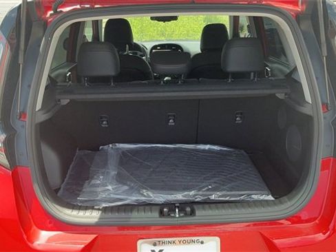 Certified 2025 Kia Soul GT-Line w/ GT-Line Technology Package image 11