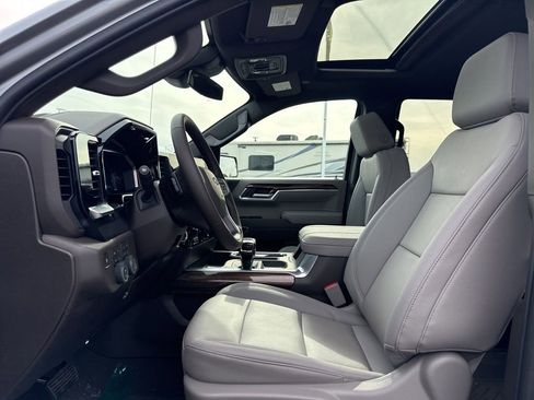 New 2026 Chevrolet Silverado 1500 RST image 12