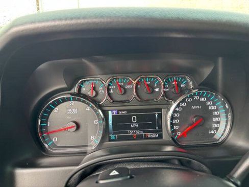 Used 2016 Chevrolet Tahoe LT RWD image 14