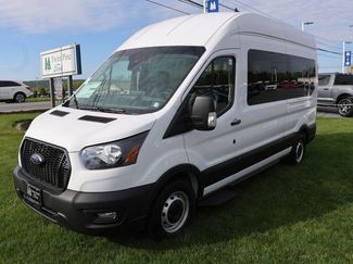 New 2024 Ford Transit 350 XL RWD video 2