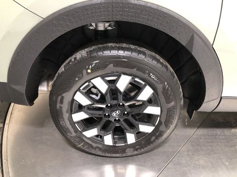 New 2026 Hyundai Santa Cruz SE image 9