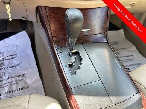 Used 2011 Toyota Avalon FWD image 11