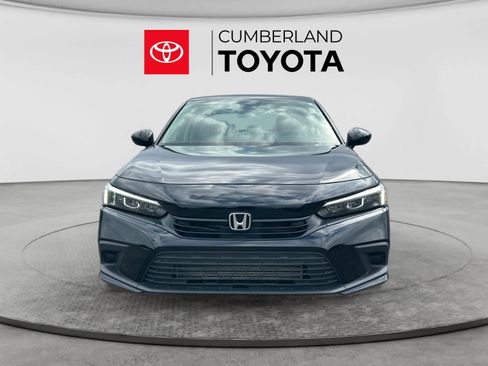 Used 2022 Honda Civic EX image 8