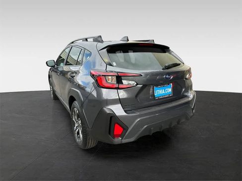 New 2026 Subaru Crosstrek 2.5i Premium image 4