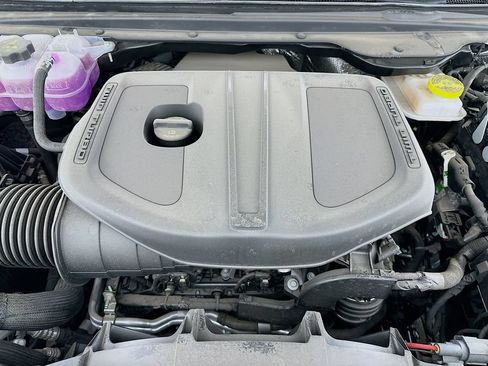 New 2026 RAM 1500 Big Horn RWD image 18