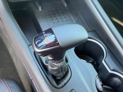 New 2026 Dodge Durango GT image 22