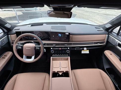 New 2026 Hyundai Santa Fe Calligraphy image 27