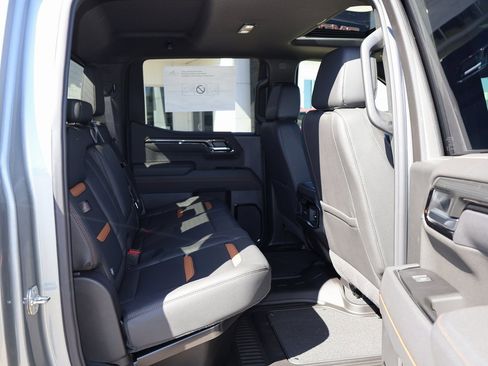 New 2026 GMC Sierra 1500 AT4 w/ AT4 Premium Package image 30