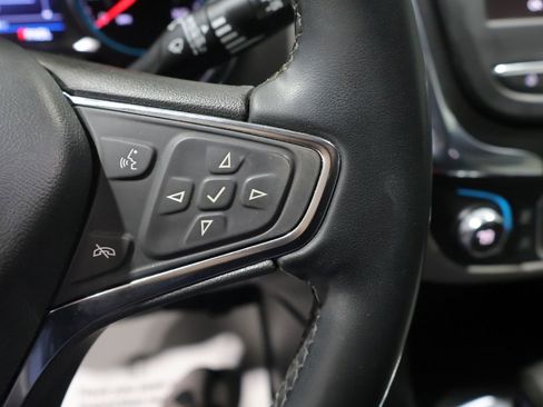 Used 2023 Chevrolet Equinox LT w/ Driver Convenience Package image 34